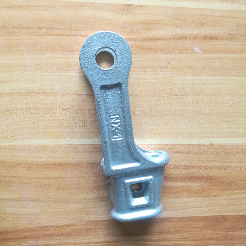 河北金昌盛 NX楔形線夾 廠家直供，電力金具優(yōu)選方案