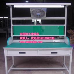 宏信達(dá)北京防靜電工作桌 打造安全高效的專業(yè)工作臺